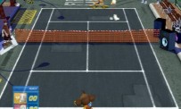 SEGA Superstars Tennis