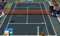 SEGA Superstars Tennis