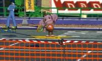 SEGA Superstars Tennis