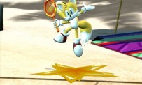 SEGA Superstars Tennis