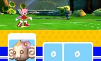 SEGA Superstars Tennis