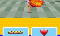 SEGA Superstars Tennis