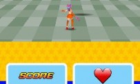 SEGA Superstars Tennis