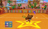 SEGA Superstars Tennis