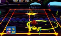 SEGA Superstars Tennis