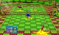 SEGA Superstars Tennis