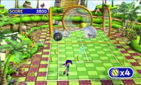 SEGA Superstars Tennis