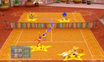 SEGA Superstars Tennis