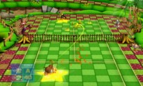 SEGA Superstars Tennis