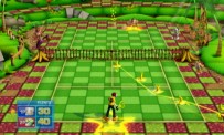 SEGA Superstars Tennis