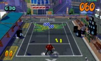 SEGA Superstars Tennis