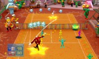 SEGA Superstars Tennis