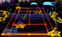 SEGA Superstars Tennis