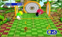 SEGA Superstars Tennis