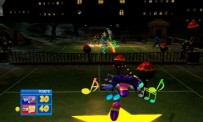 SEGA Superstars Tennis