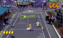 SEGA Superstars Tennis