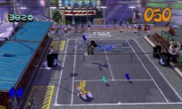 SEGA Superstars Tennis