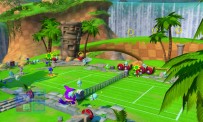 SEGA Superstars Tennis