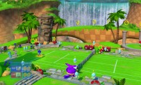 SEGA Superstars Tennis