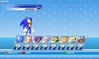 SEGA Superstars Tennis