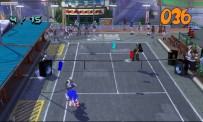 SEGA Superstars Tennis