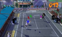 SEGA Superstars Tennis