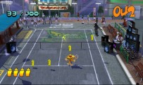 SEGA Superstars Tennis