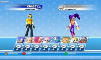 SEGA Superstars Tennis