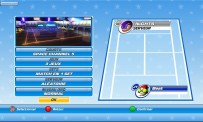 SEGA Superstars Tennis