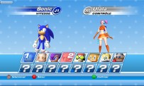 SEGA Superstars Tennis