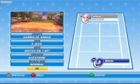 SEGA Superstars Tennis