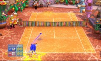 SEGA Superstars Tennis