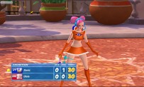 SEGA Superstars Tennis