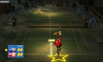 SEGA Superstars Tennis