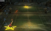 SEGA Superstars Tennis