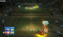 SEGA Superstars Tennis