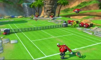 SEGA Superstars Tennis