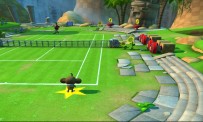 SEGA Superstars Tennis