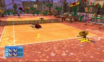 SEGA Superstars Tennis