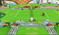 SEGA Superstars Tennis