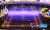 SEGA Superstars Tennis