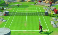 SEGA Superstars Tennis