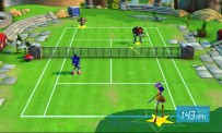 SEGA Superstars Tennis