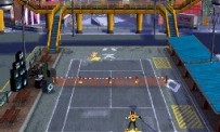 SEGA Superstars Tennis