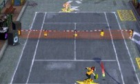 SEGA Superstars Tennis