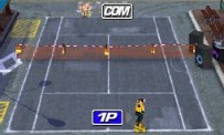 SEGA Superstars Tennis