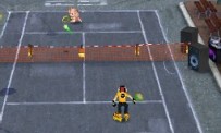 SEGA Superstars Tennis