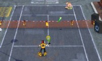 SEGA Superstars Tennis