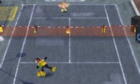 SEGA Superstars Tennis