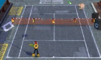 SEGA Superstars Tennis